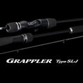 GRAPPLER Type SLJ (25) - SHIMANO
