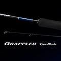 GRAPPLER Type Blade (23) - SHIMANO
