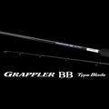 GRAPPLER BB Type Blade (25) - SHIMANO