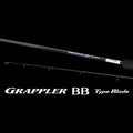 GRAPPLER BB Type Slow J (21) - SHIMANO