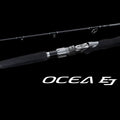 OCEA JIGGER EJ (25) - SHIMANO