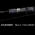 GAME Type J FULLBEND (24) - SHIMANO