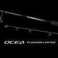 OCEA PLUGGER LIMITED (25) - SHIMANO
