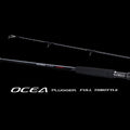 OCEA PLUGGER FULL THROTTLE (24) - SHIMANO