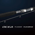 OCEA PLUGGER FLEXDRIVE (22) - SHIMANO