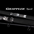 GRAPPLER Type C (25) - SHIMANO