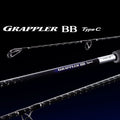 GRAPPLER BB Type C (21) - SHIMANO