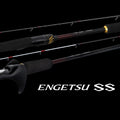 ENGETSU SS (25) - SHIMANO