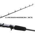 CROSSMISSION XR (22) - SHIMANO