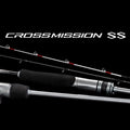 CROSSMISSION SS (26) - SHIMANO
