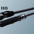 CROSSMISSION BB (21) - SHIMANO