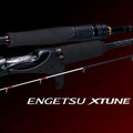 ENGETSU XTUNE (24) - SHIMANO