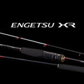 ENGETSU XR (26) - SHIMANO