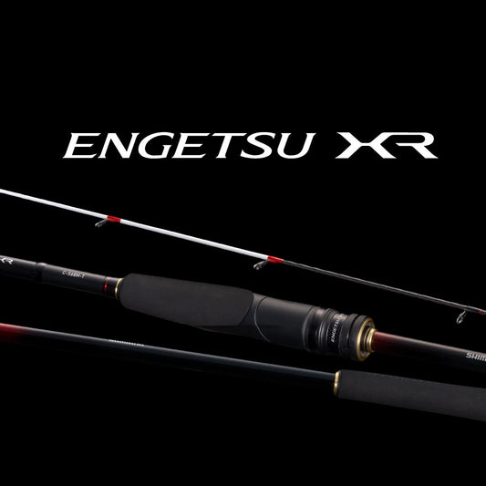 ENGETSU XR (26) - SHIMANO