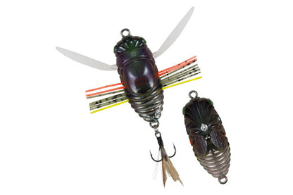 REALIS SHINMUSHI - DUO