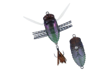 REALIS SHINMUSHI - DUO