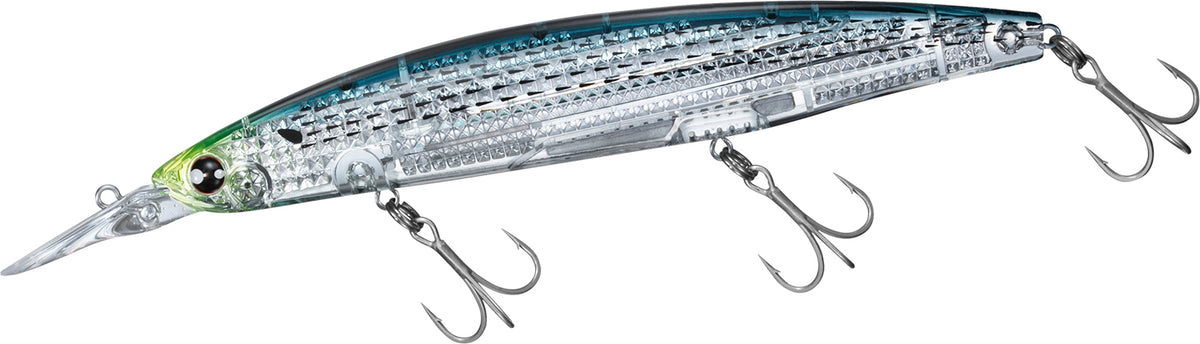 SHORELINE SHINER-Z SETUPPER LASER IMPACT - DAIWA