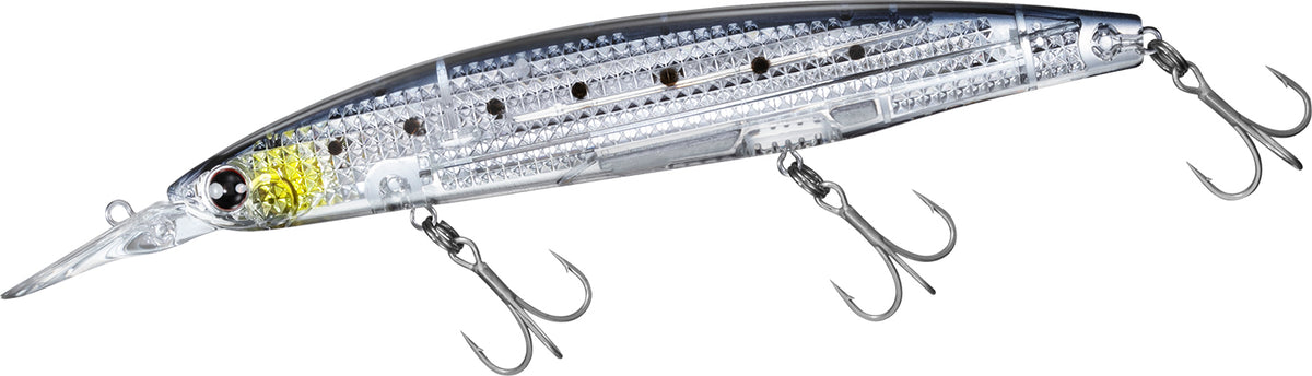SHORELINE SHINER-Z SETUPPER LASER IMPACT - DAIWA