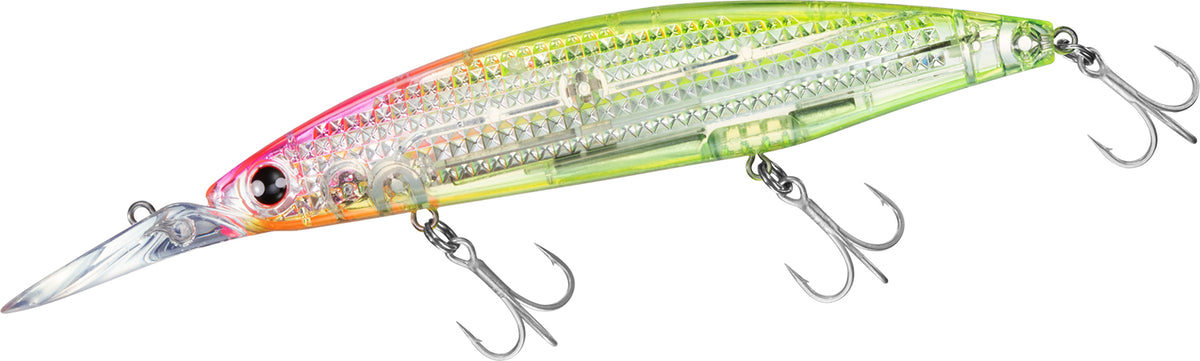 SHORELINE SHINER-Z SETUPPER FULLBACK LASER IMPACT - DAIWA