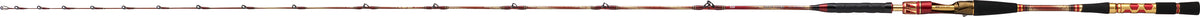 SHOTVIPER WOLF LIMITED - DAIWA