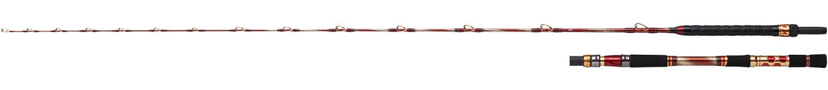 SHOTVIPER WOLF LIMITED - DAIWA