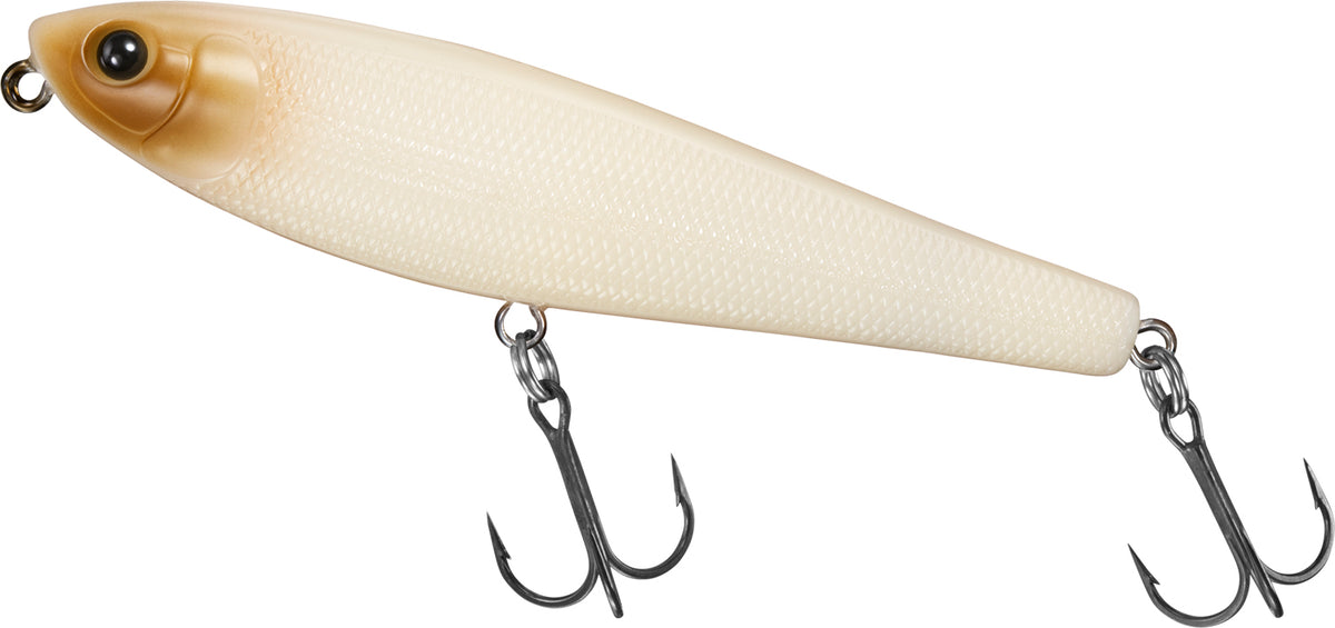 SILVER WOLF ROUGH TRICK - DAIWA