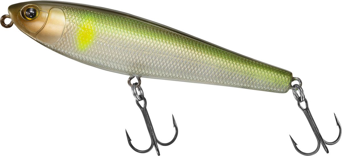 SILVER WOLF ROUGH TRICK - DAIWA