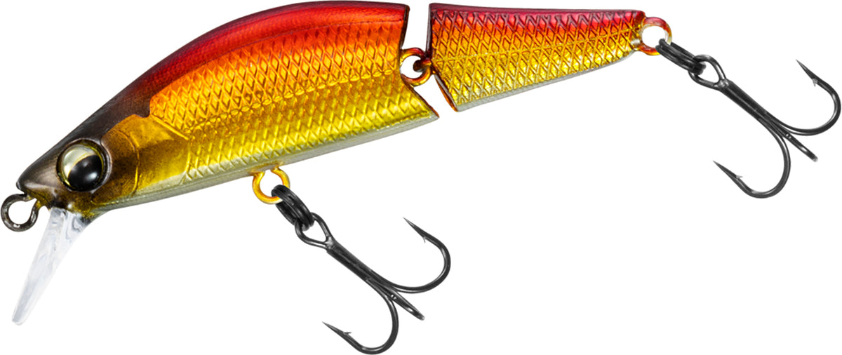 SILVER CREEK MINNOW JOINT - DAIWA