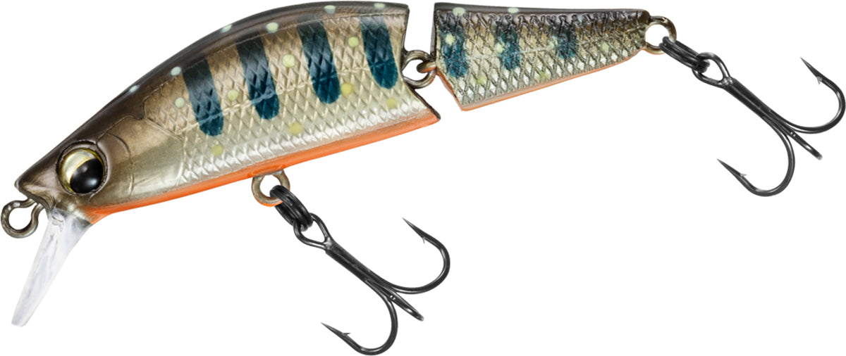 SILVER CREEK MINNOW JOINT - DAIWA