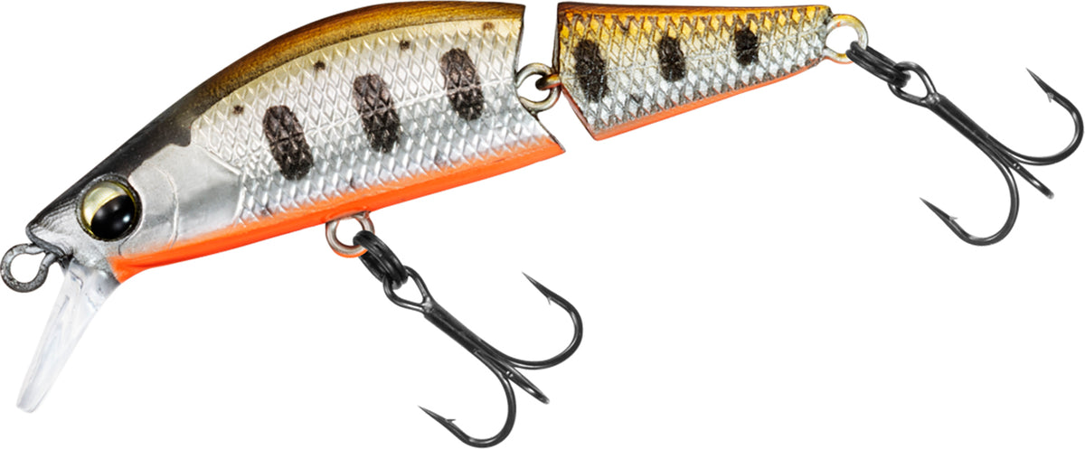 SILVER CREEK MINNOW JOINT - DAIWA