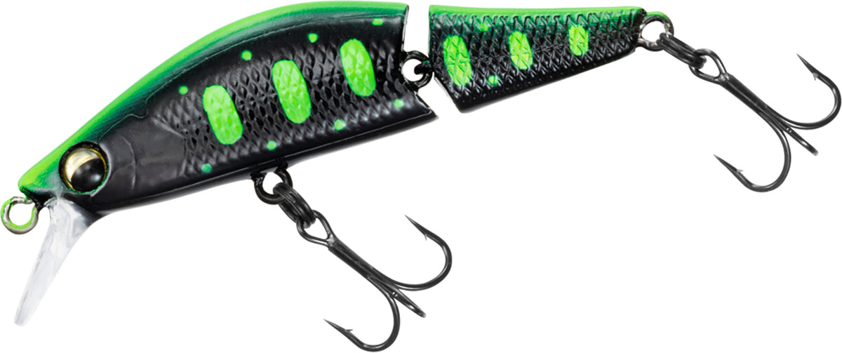 SILVER CREEK MINNOW JOINT - DAIWA