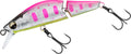 SILVER CREEK MINNOW JOINT - DAIWA