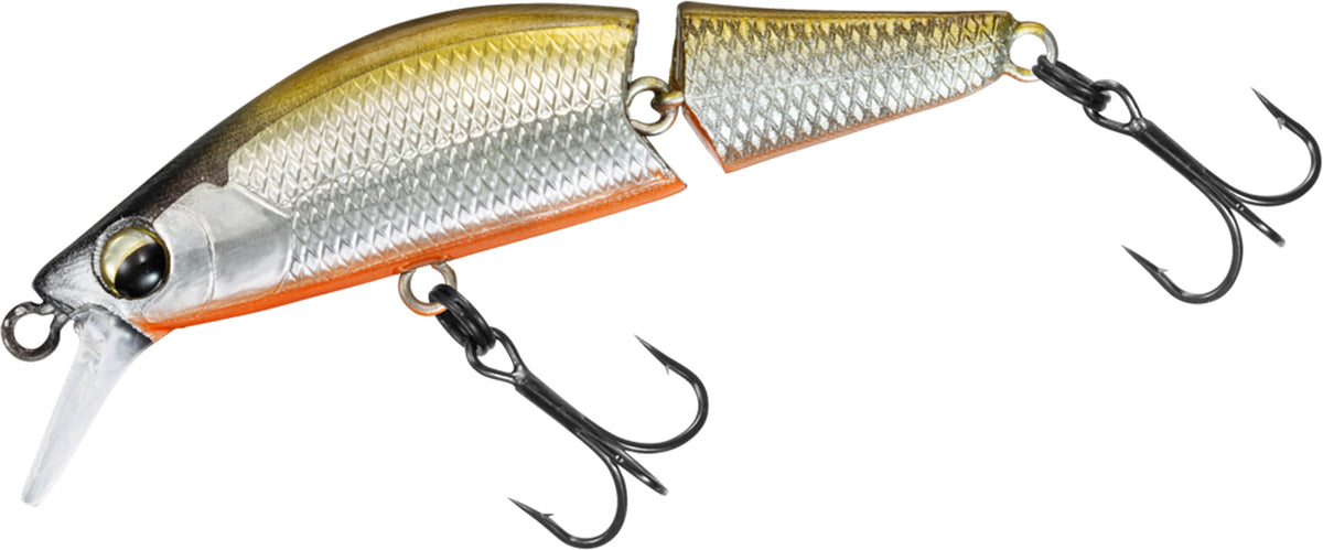 SILVER CREEK MINNOW JOINT - DAIWA