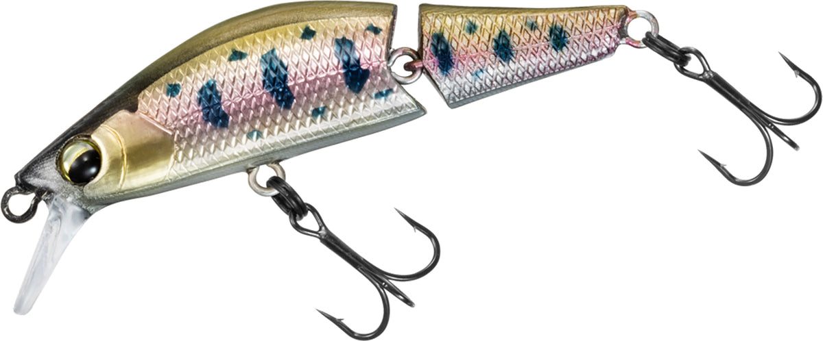 SILVER CREEK MINNOW JOINT - DAIWA