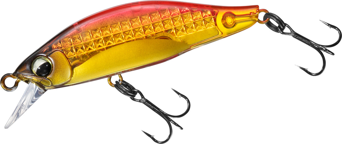 SILVER CREEK MINNOW TG - DAIWA