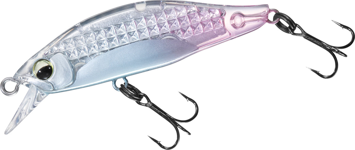 SILVER CREEK MINNOW TG - DAIWA