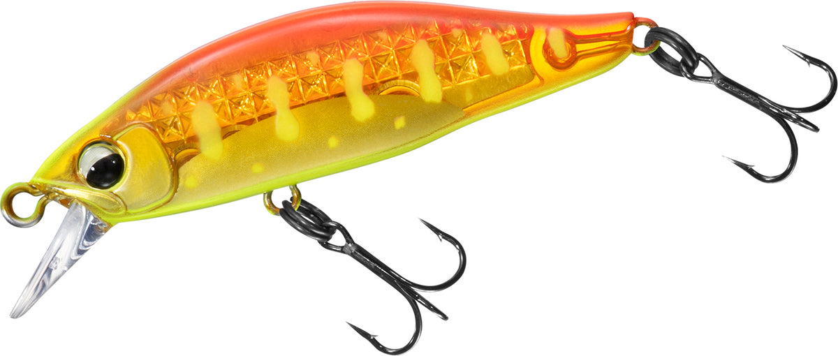SILVER CREEK MINNOW TG - DAIWA