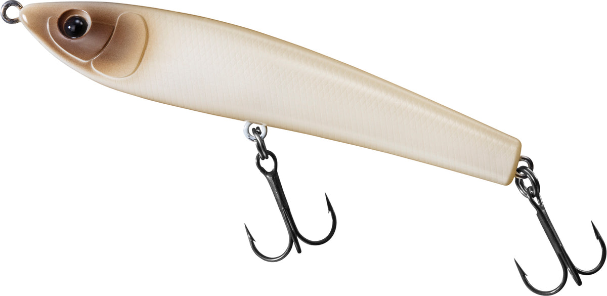 SILVER WOLF ROUGH DIVER - DAIWA