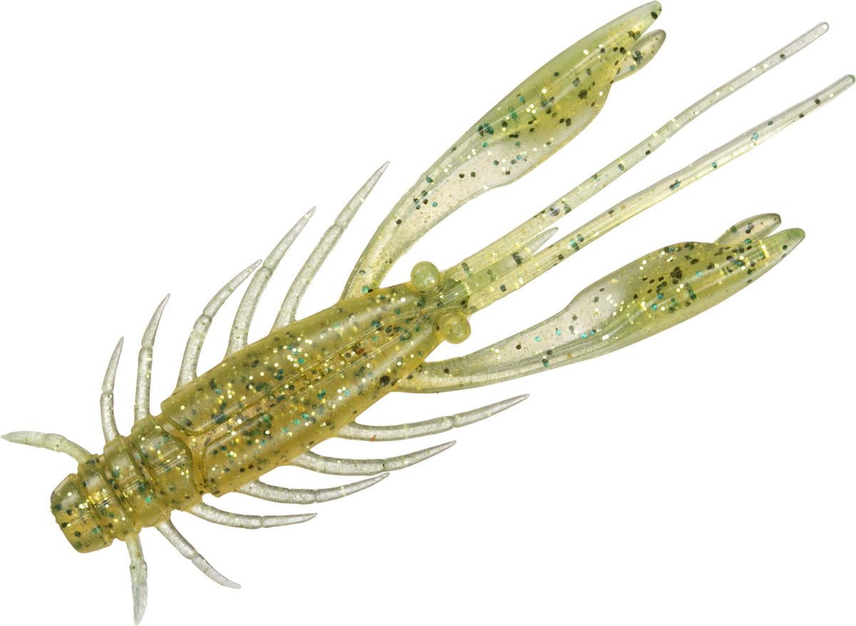 SILVER WOLF URBAN SHRIMP - DAIWA