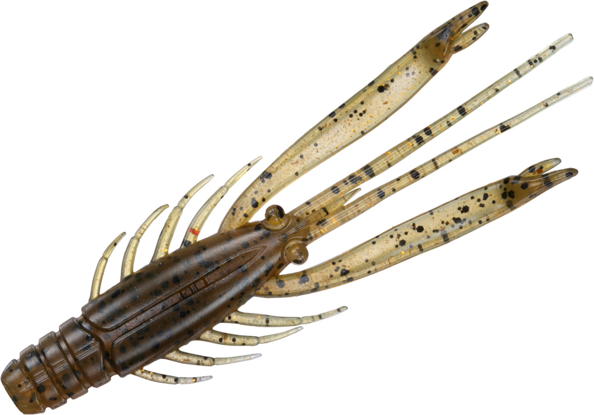 SILVER WOLF URBAN SHRIMP - DAIWA