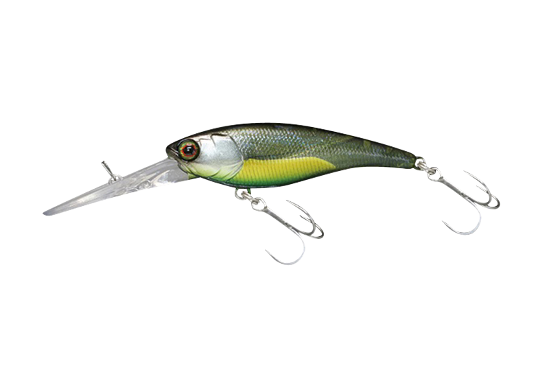 SOUL SHAD 45 - JACKALL