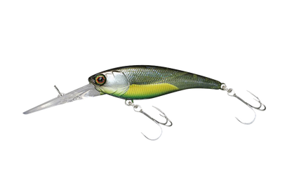 SOUL SHAD 68 - JACKALL