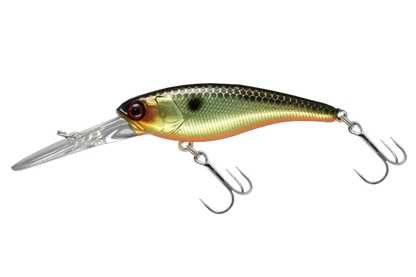 SOUL SHAD 45 - JACKALL