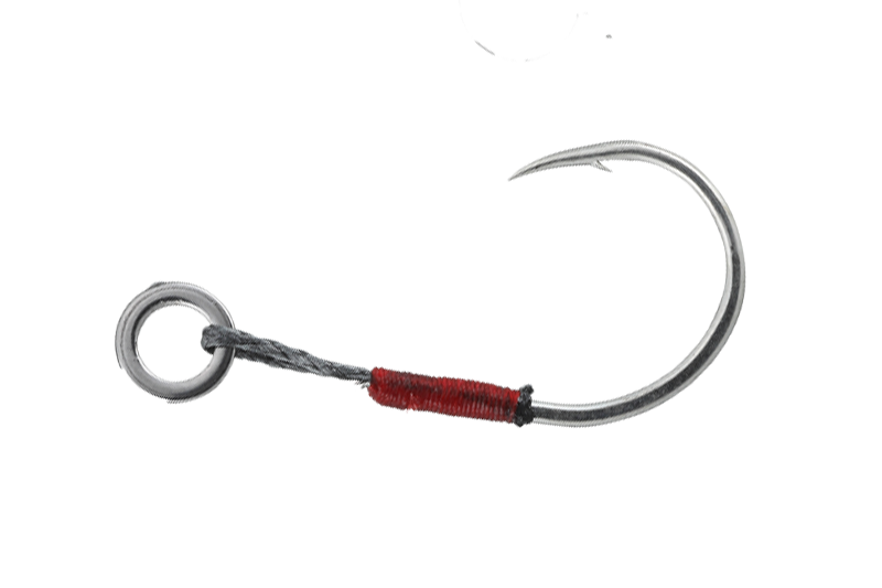 JACKALL SLJ HOOK SINGLE - JACKALL