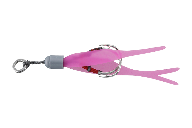 JACKALL SLJ HOOK TWIN - JACKALL