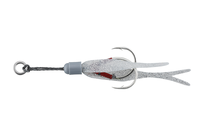 JACKALL SLJ HOOK TWIN - JACKALL