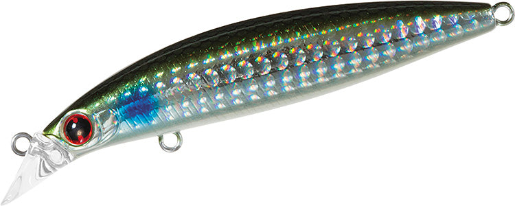 SHORELINE SHINER-Z VERTICE 80S - DAIWA