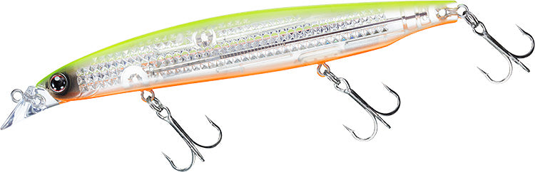 SHORELINE SHINER-Z VERTICE R LASER IMPACT - DAIWA