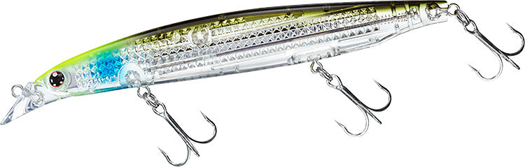 SHORELINE SHINER-Z VERTICE R LASER IMPACT - DAIWA