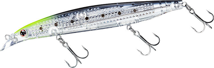SHORELINE SHINER-Z VERTICE R LASER IMPACT - DAIWA